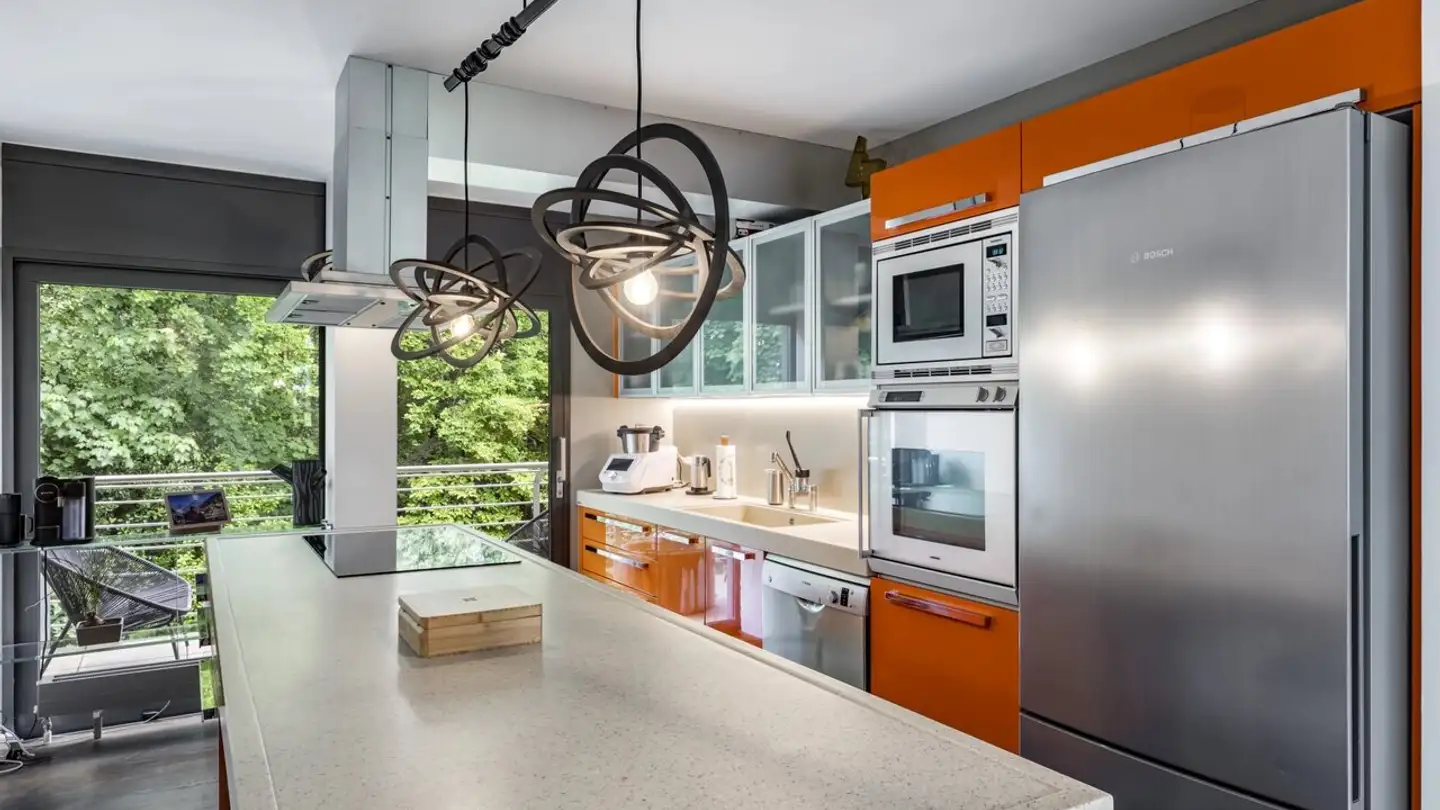 Wohnung kaufen - 1256 Troinex - Foto 3