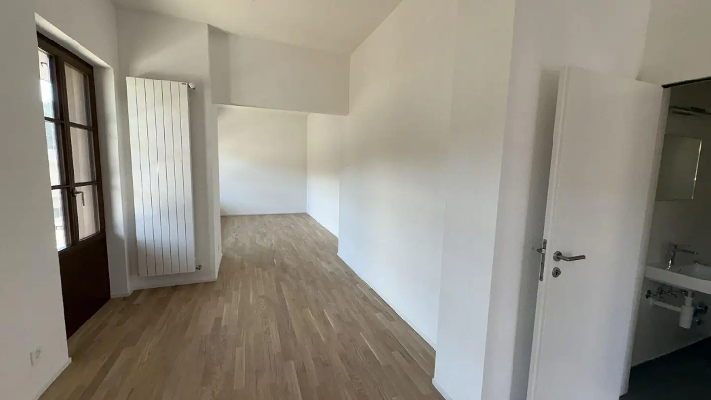 Werkstatt mieten - Place De La Gare 1, 1675 Vauderens - Foto 4