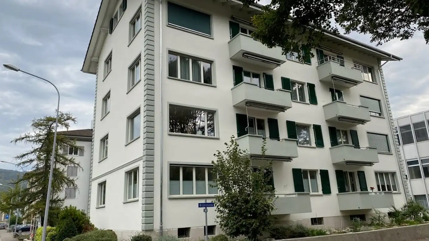 Apartment for rent - Mittelstrasse 30, 2560 Nidau