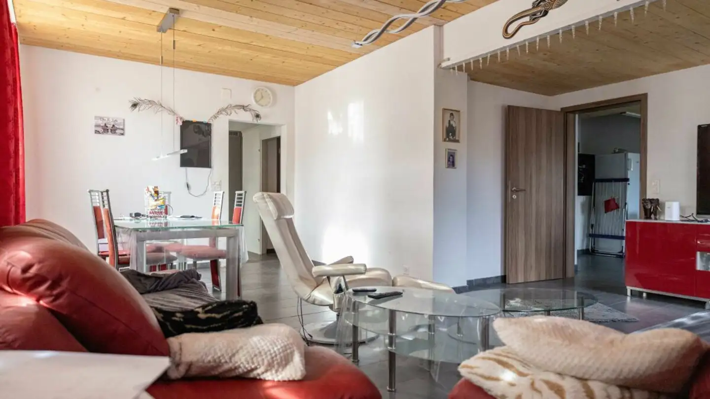 Einfamilienhaus kaufen - Hauptstrasse, 8371 Busswil TG - Foto 2