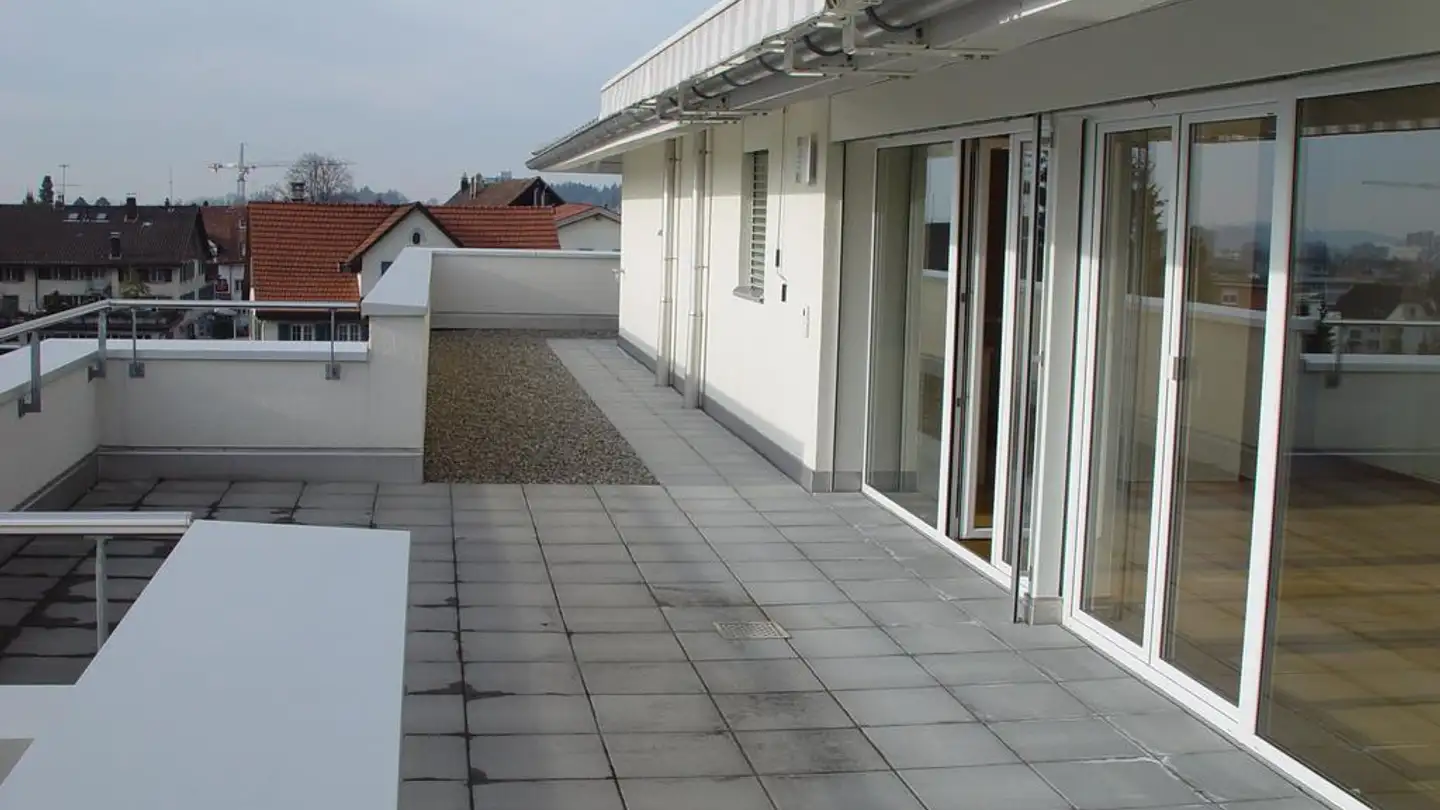 Apartment for rent - Walderstrasse 39a, 8340 Hinwil