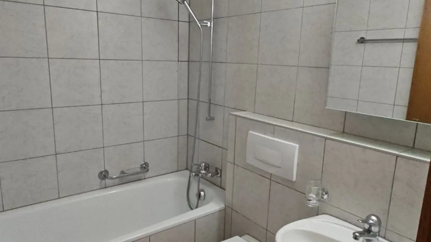 Appartamento in affitto - Route De Moron 18, 2735 Malleray - Foto 4