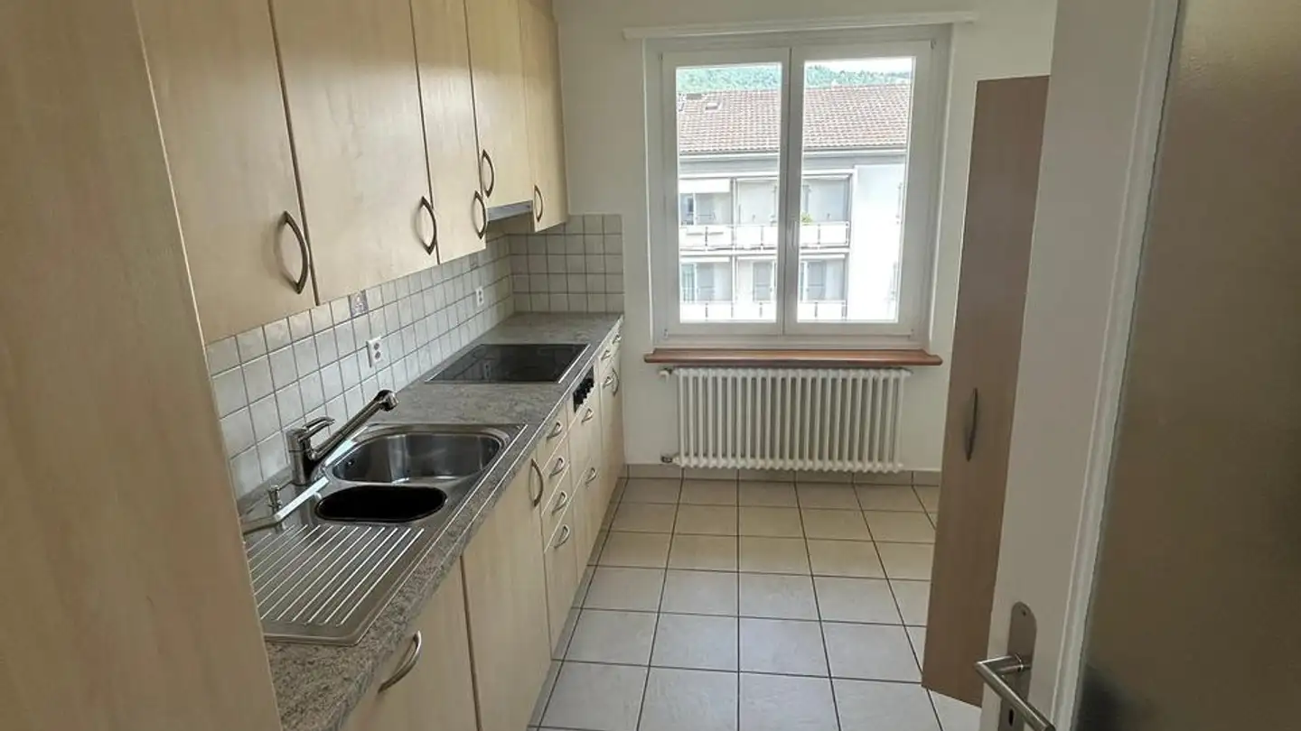 Apartment for rent - Mittelstrasse 30, 2560 Nidau - Photo 4