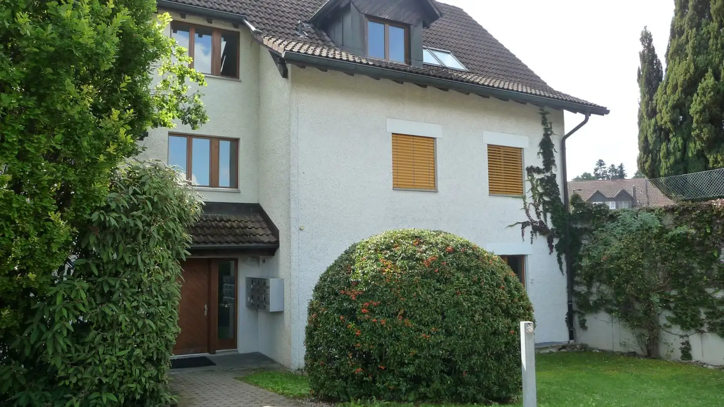 Duplex in affitto - Zentrum, 8522 Häuslenen