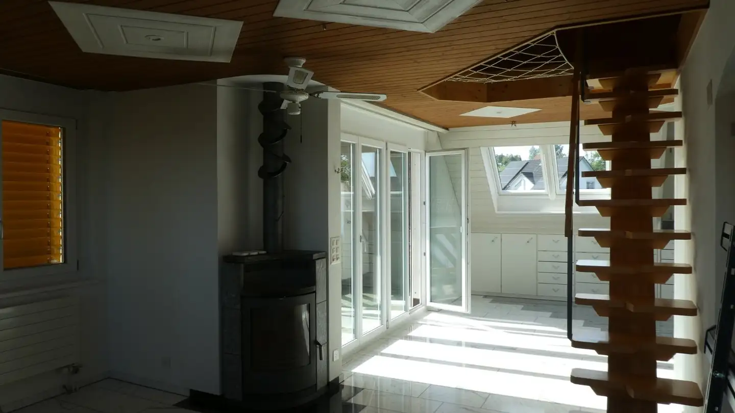 Duplex in affitto - Zentrum, 8522 Häuslenen - Foto 2