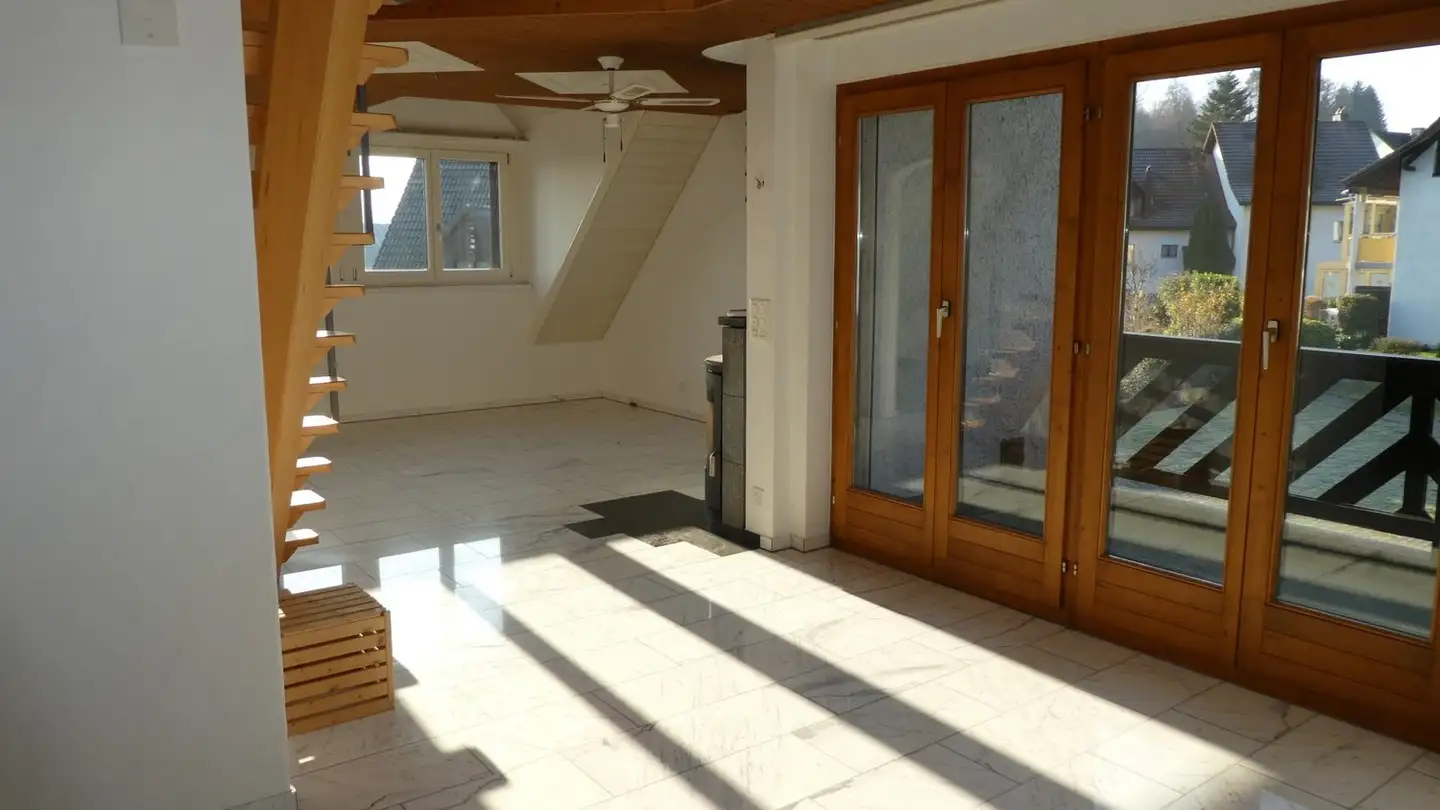 Duplex in affitto - Zentrum, 8522 Häuslenen - Foto 4