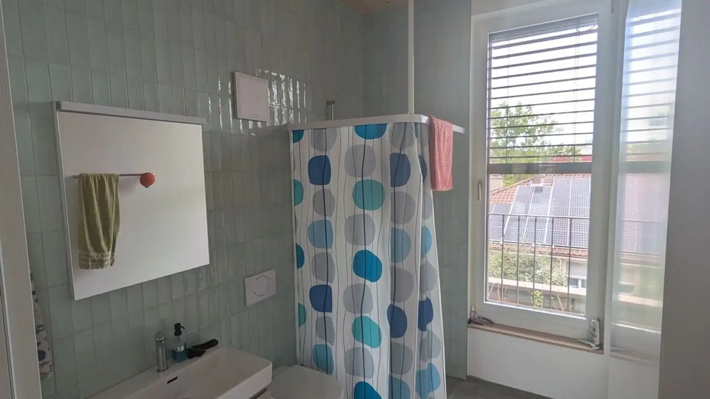 Apartment for rent - Güterstrasse 22a, 3008 Bern - Photo 3