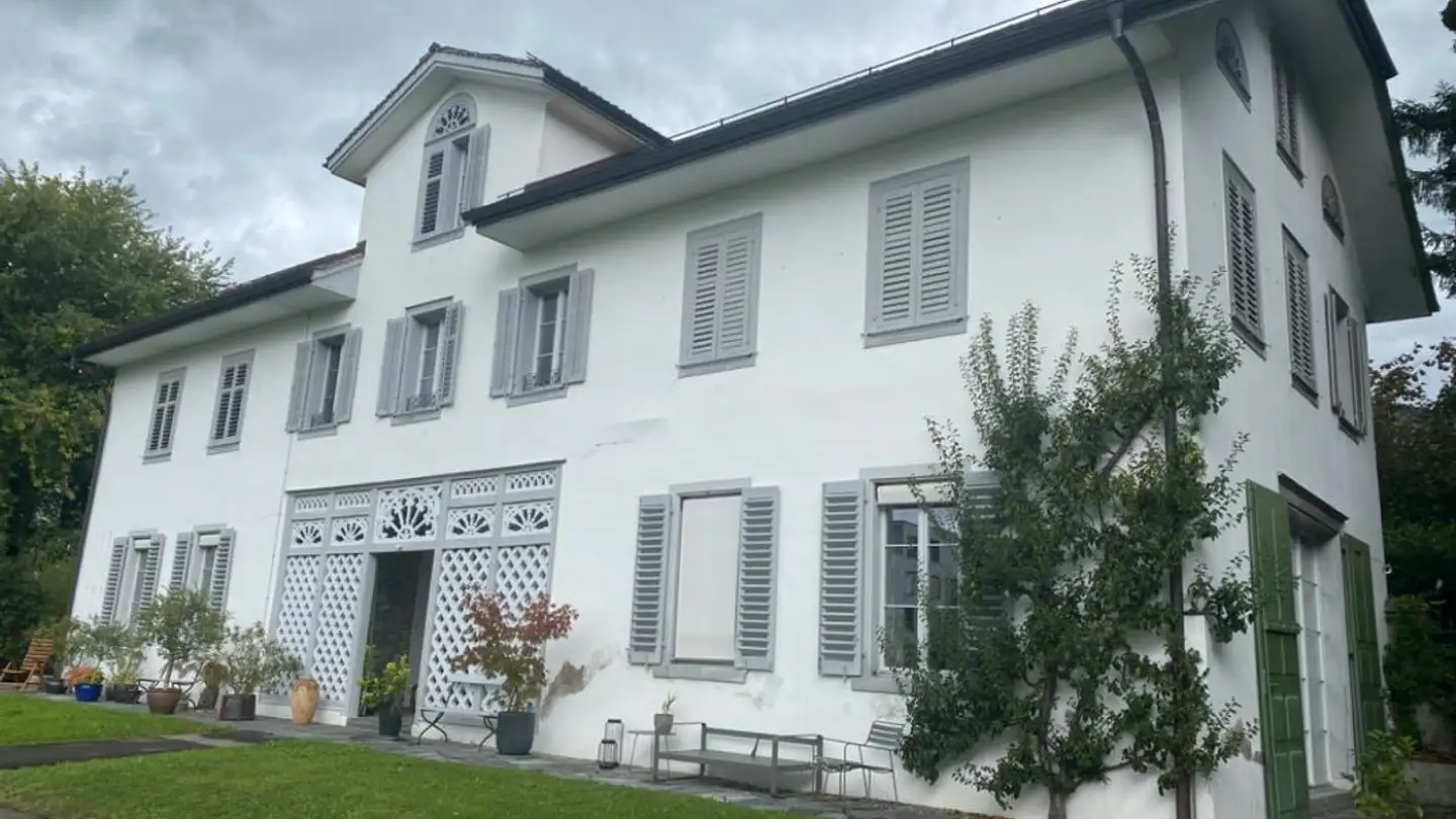 Doppelhaushälfte mieten - Schützenstrasse 38, 6430 Schwyz - Foto 2