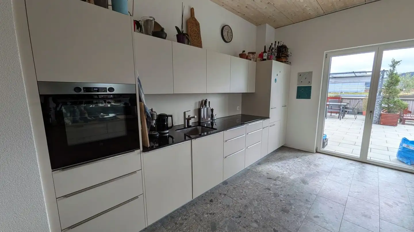 Apartment for rent - Güterstrasse 22a, 3008 Bern - Photo 4