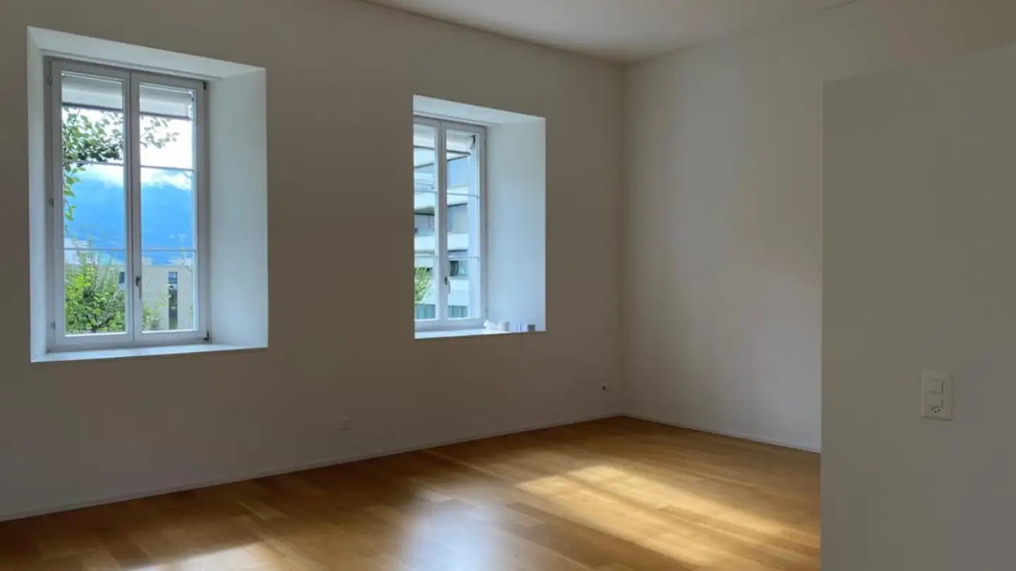 Doppelhaushälfte mieten - Schützenstrasse 38, 6430 Schwyz - Foto 4