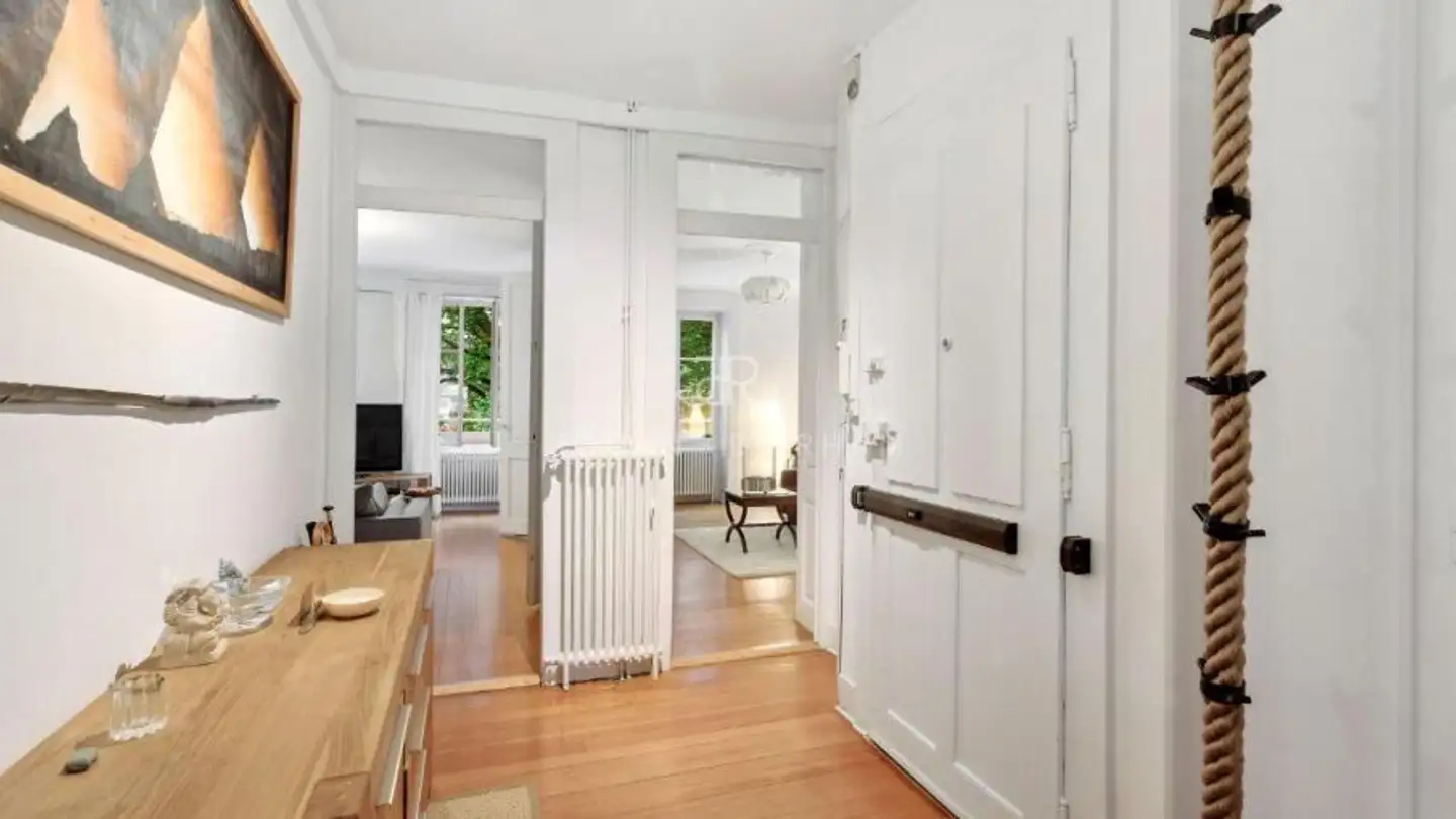 Appartement à louer - 1201 Genève - Photo 2