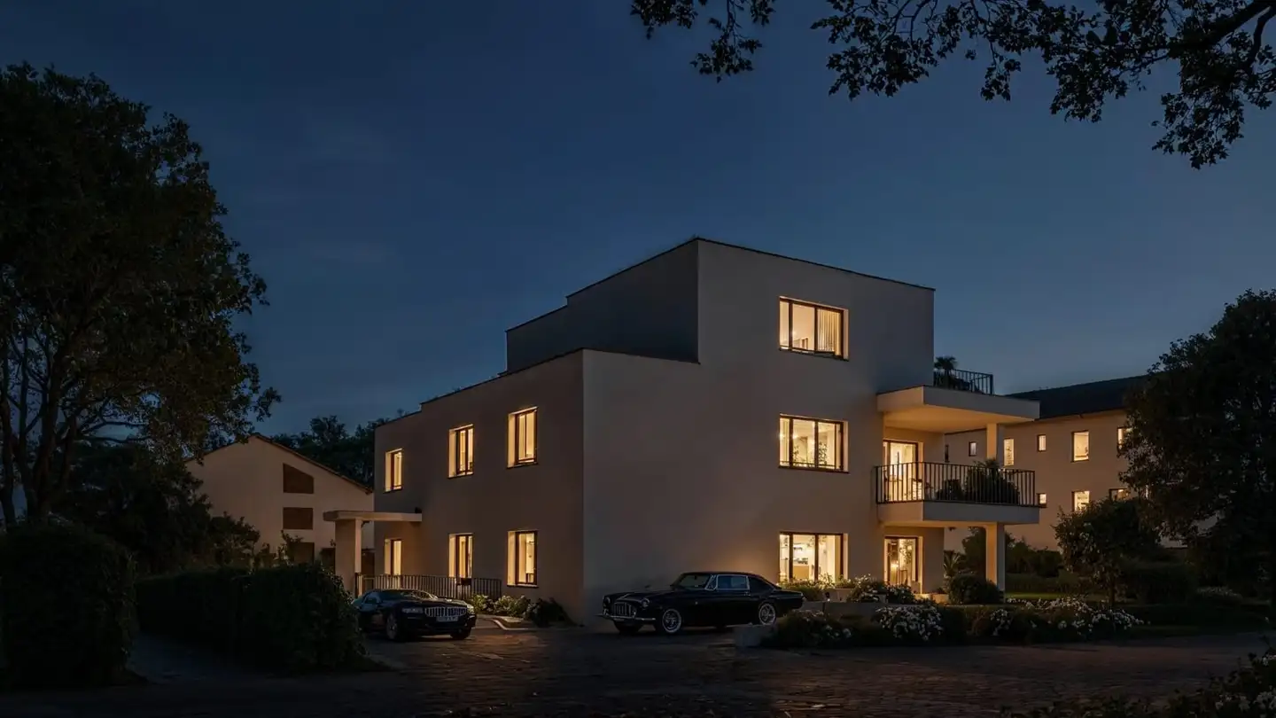 Attico in vendita - Untere Dorfstrasse 56, 8957 Spreitenbach - Foto 3