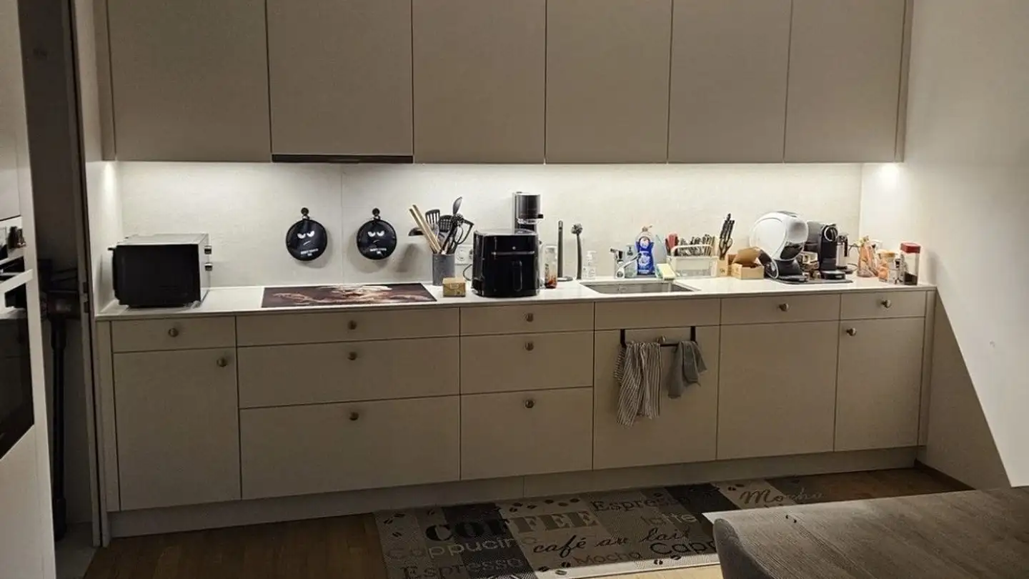 Single room for rent - Sternenriedplatz 1, 6048 Horw