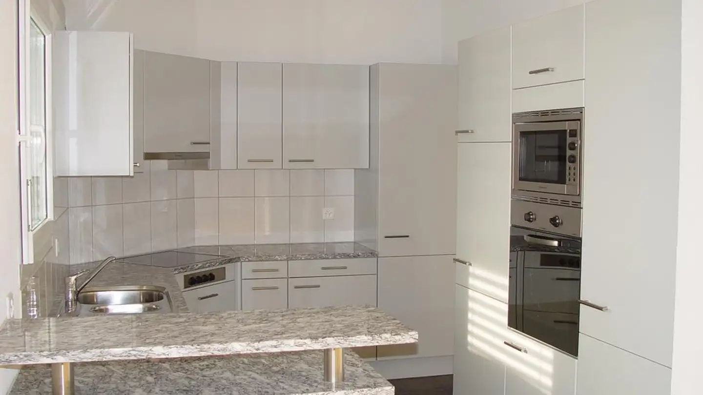 Apartment for rent - Walderstrasse 39a, 8340 Hinwil - Photo 3