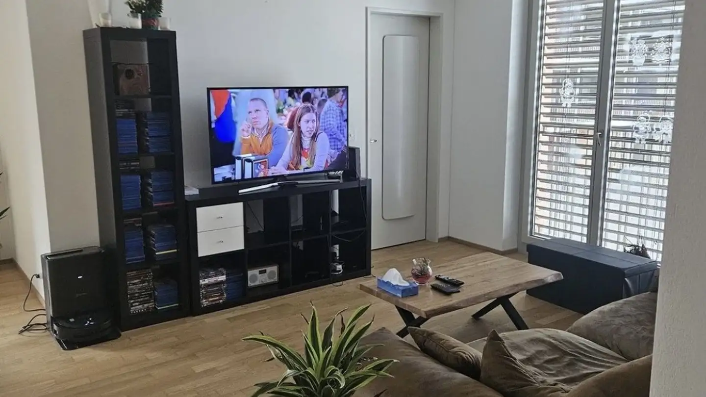 Single room for rent - Sternenriedplatz 1, 6048 Horw - Photo 4