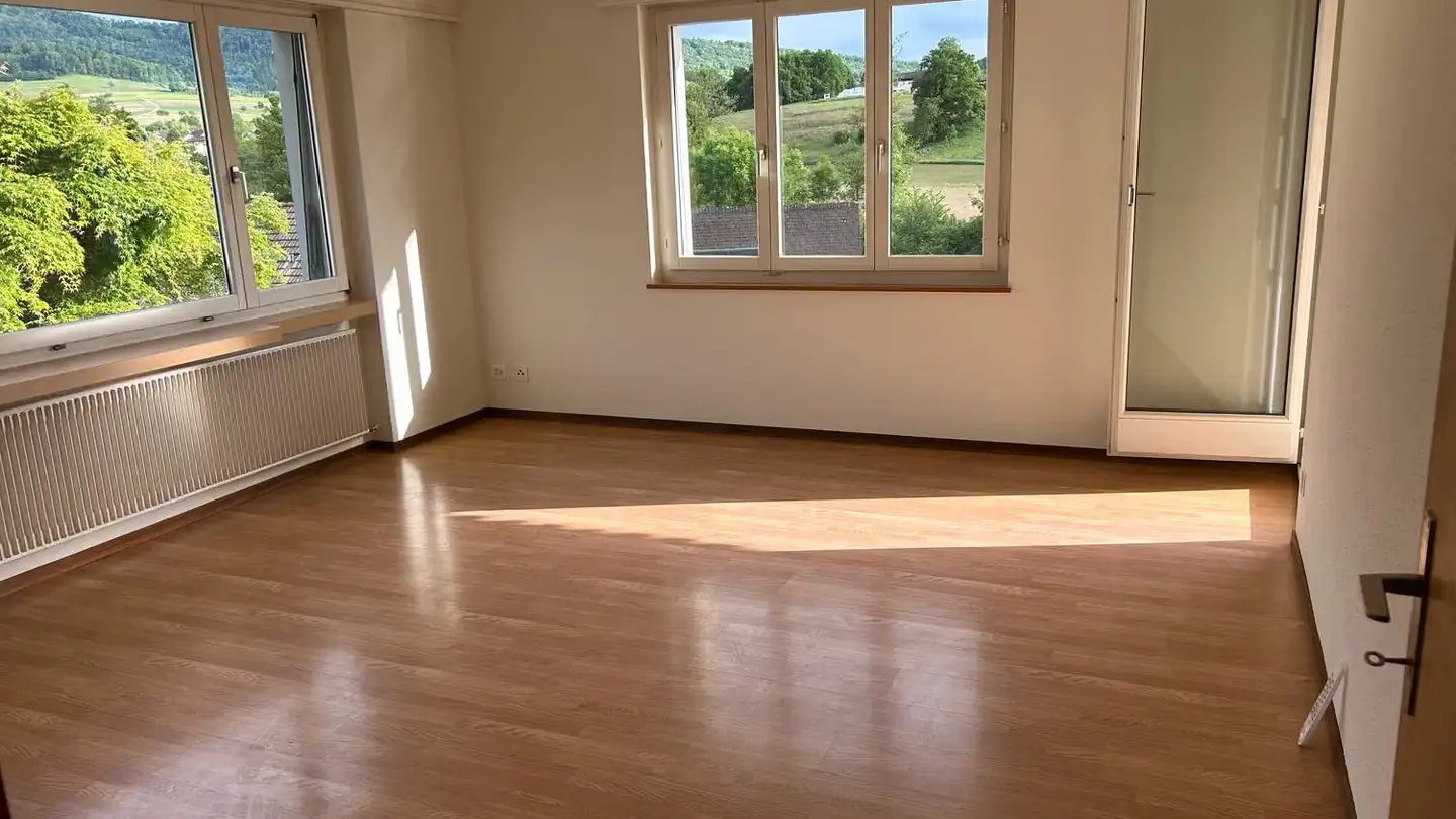 Wohnung mieten - Tiefenwaag, 5420 Ehrendingen