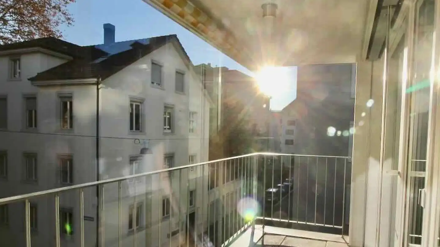 Maisonette mieten - Zimmergasse 9, 8008 Zürich