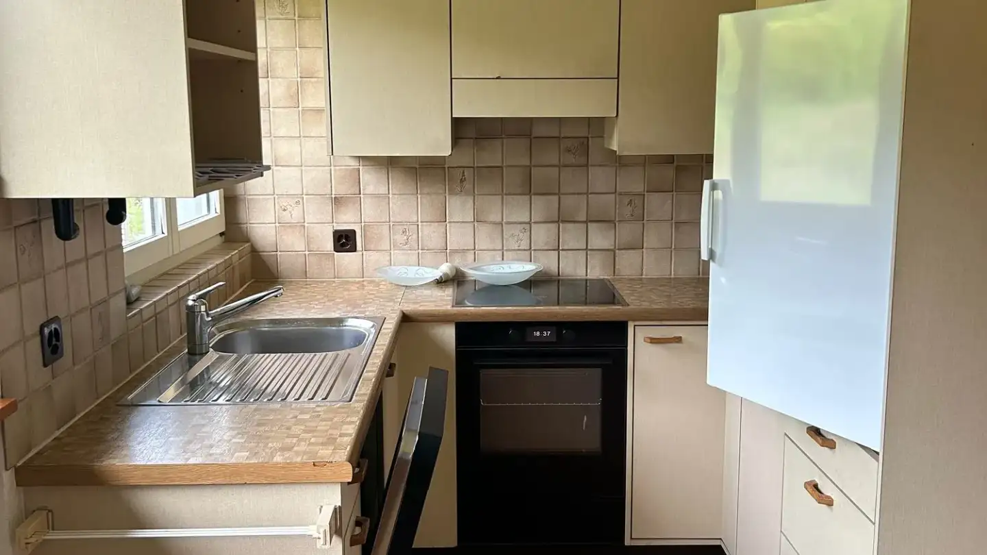 Wohnung mieten - Tiefenwaag, 5420 Ehrendingen - Foto 2