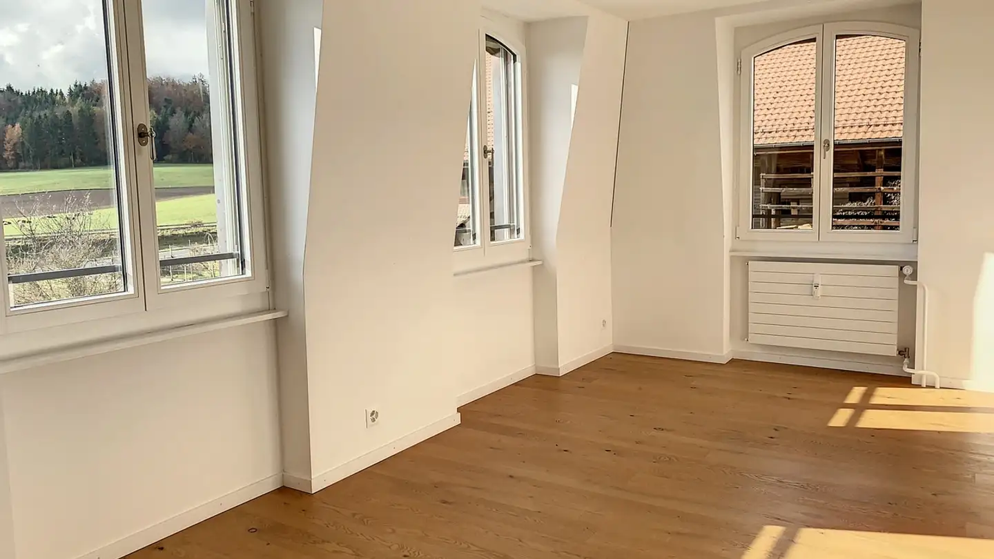 Apartment for rent - Route De La Rosière 52, 1782 Belfaux - Photo 4
