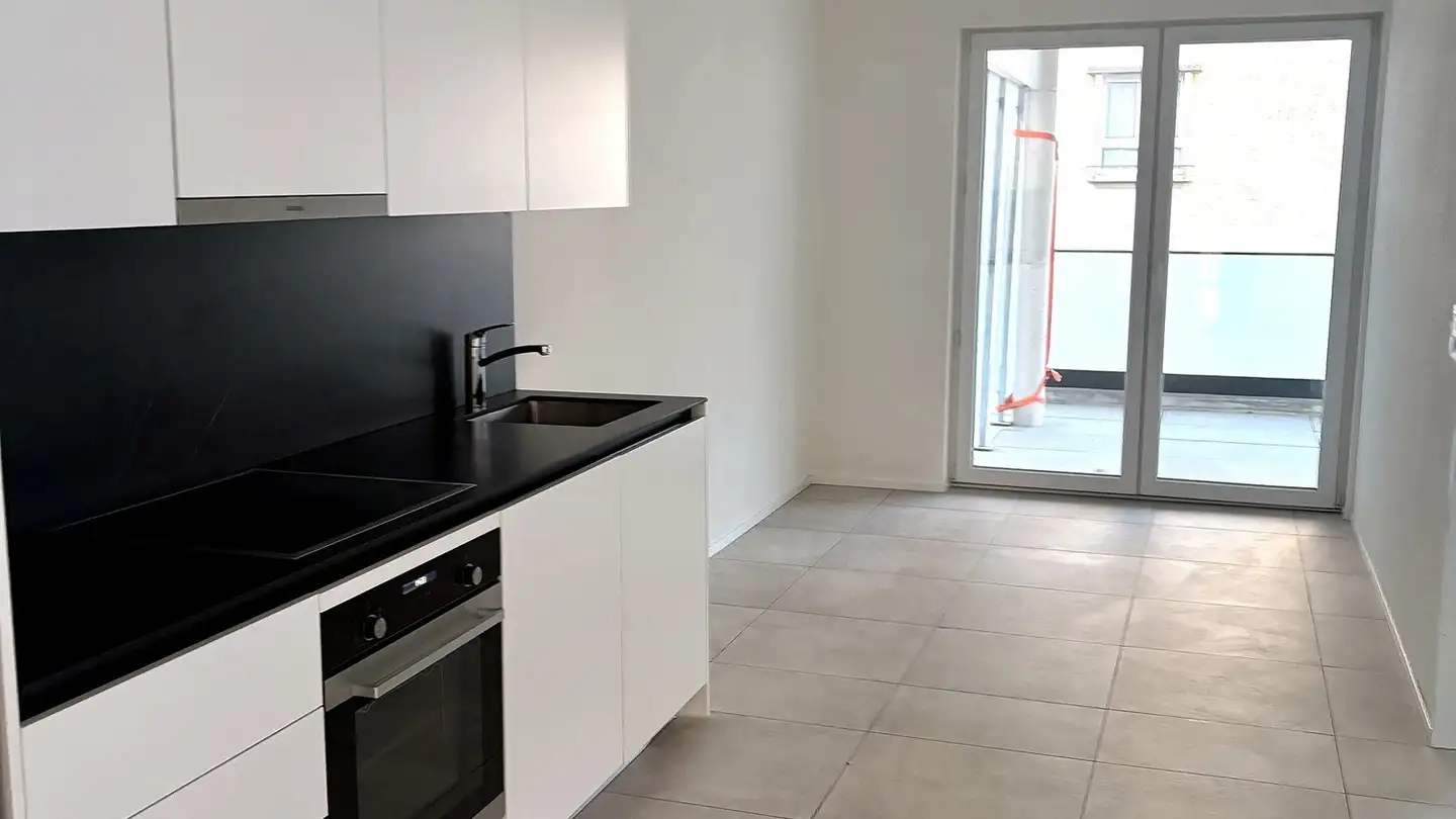 Apartment for rent - Zürcherstrasse 73, 8500 Frauenfeld - Photo 2