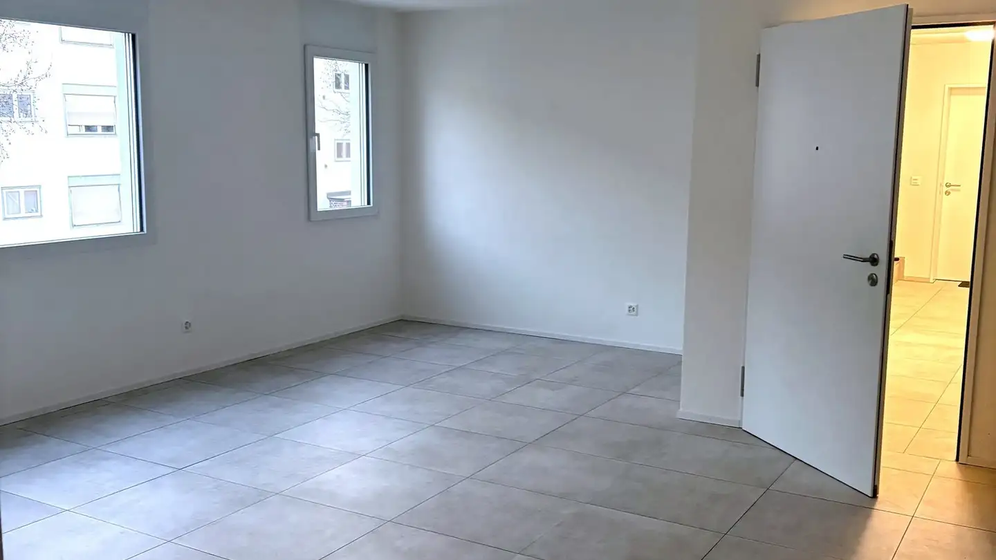 Apartment for rent - Zürcherstrasse 73, 8500 Frauenfeld - Photo 4