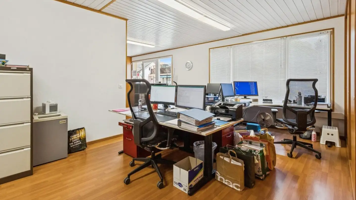 Office space for sale - 1053 Cugy VD - Photo 4