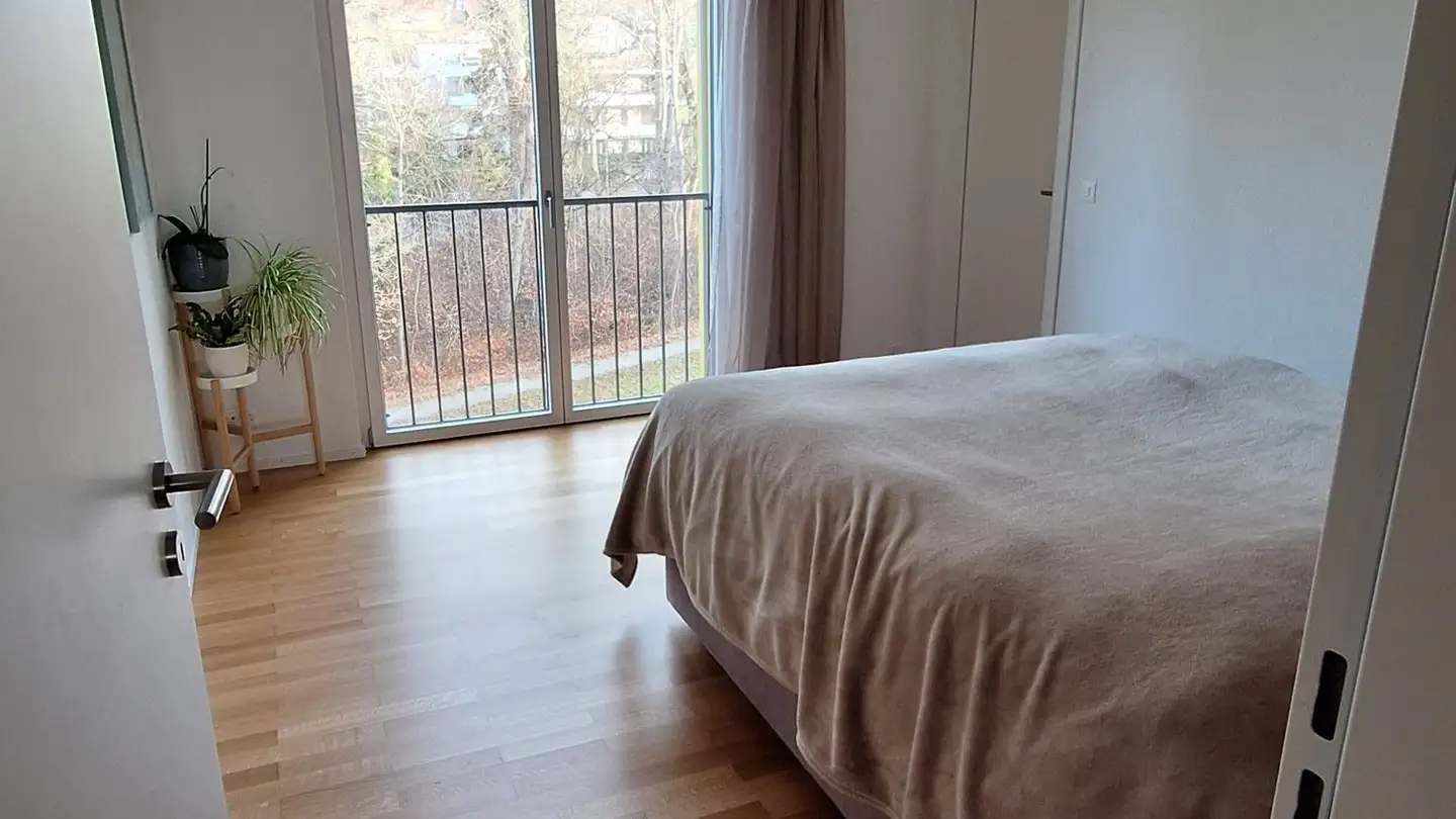 Appartement meublé à louer - Ankenbüel, 8126 Zumikon - Photo 2