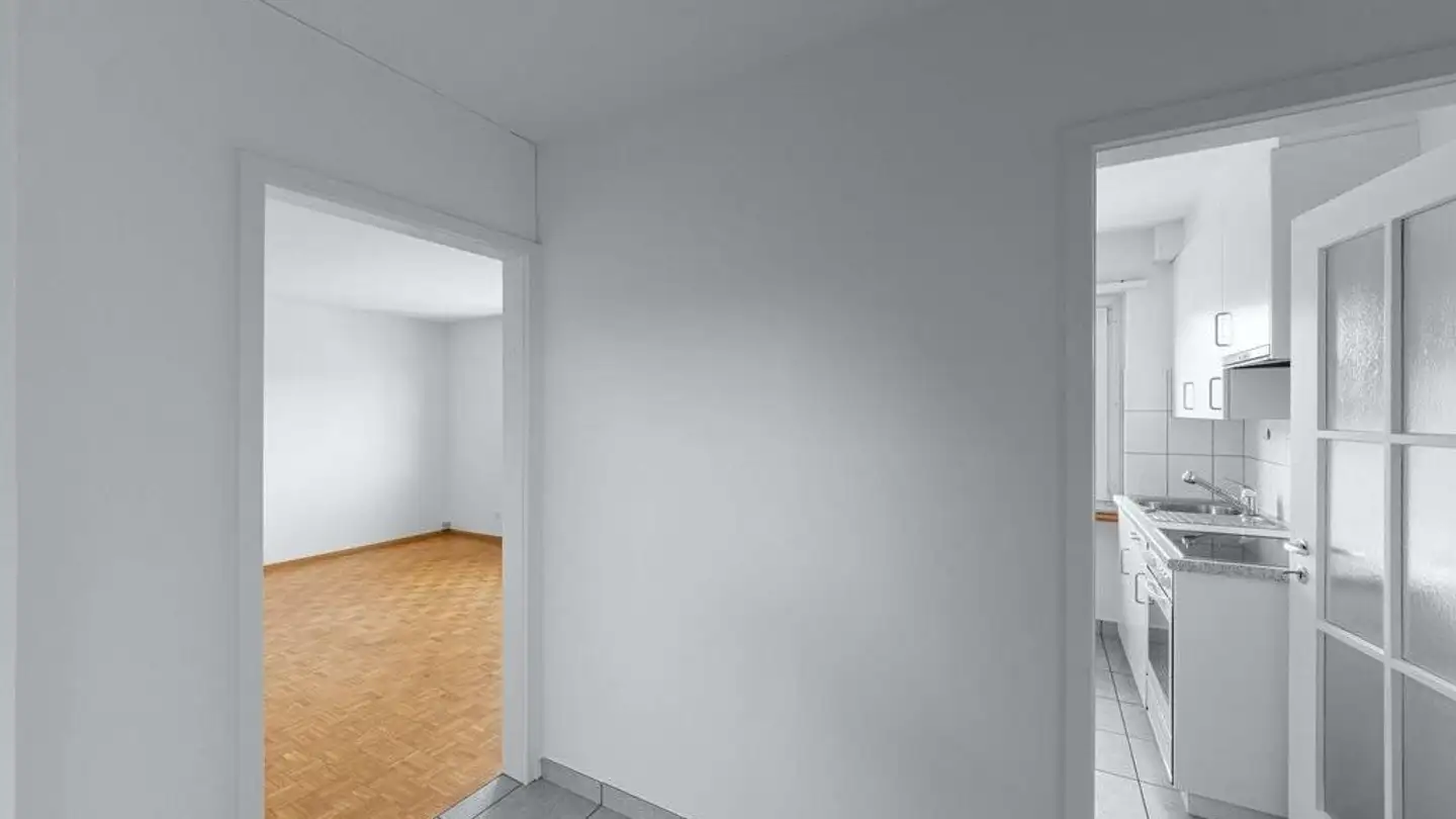 Wohnung mieten - Gartenstrasse 16, 4132 Muttenz - Foto 4