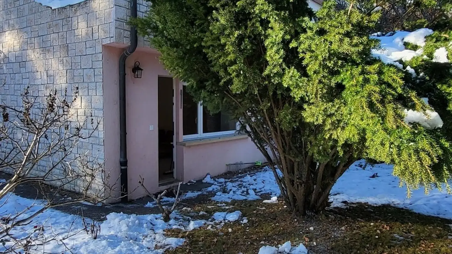 Appartamento in affitto - Chemin Des Bernardines, 3960 Sierre - Foto 2