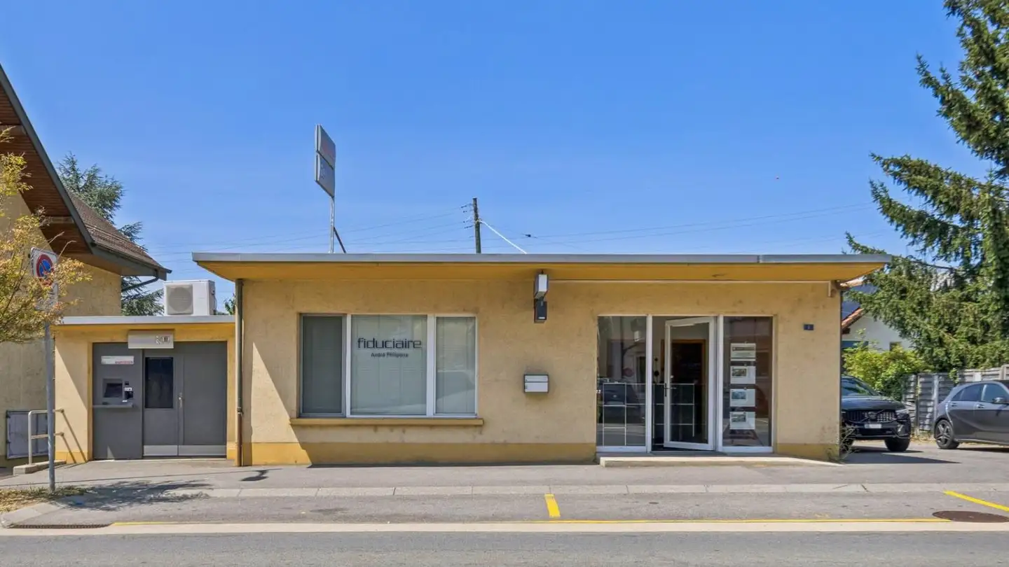 Office space for sale - 1053 Cugy VD - Photo 2