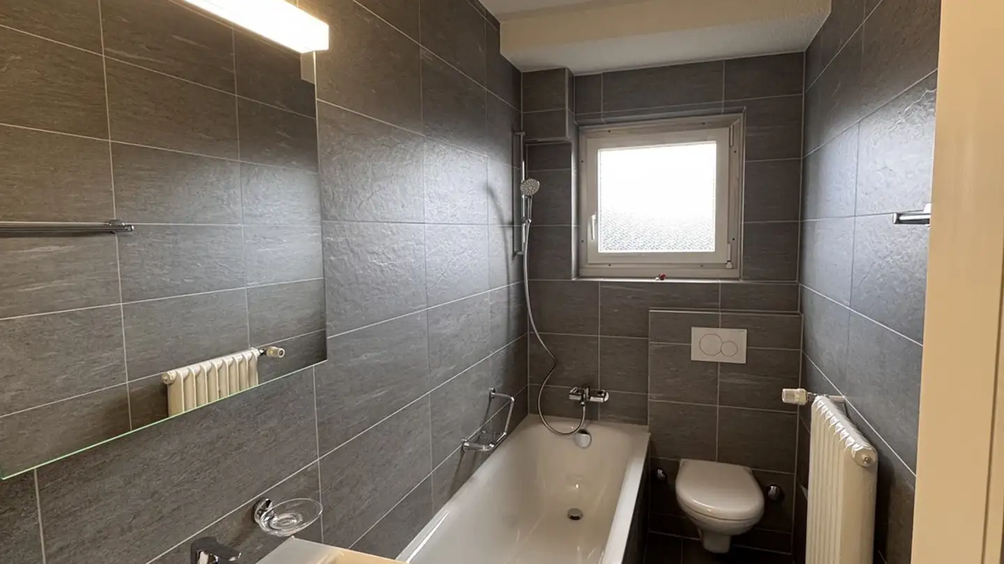 Chambre à louer - Ohmstrasse 18, 8050 Zürich - Photo 2