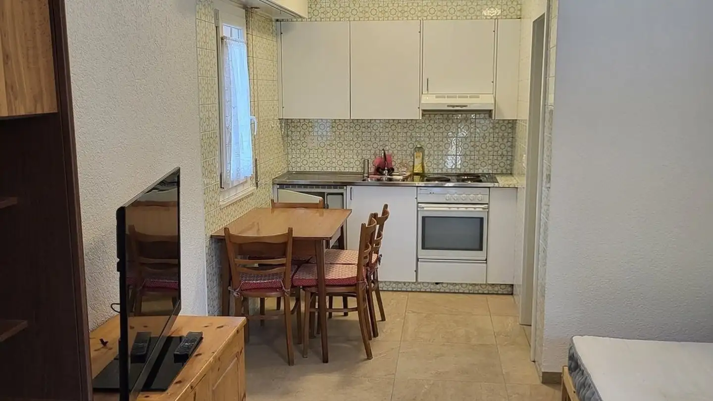 Appartamento in affitto - Chemin Des Bernardines, 3960 Sierre - Foto 3