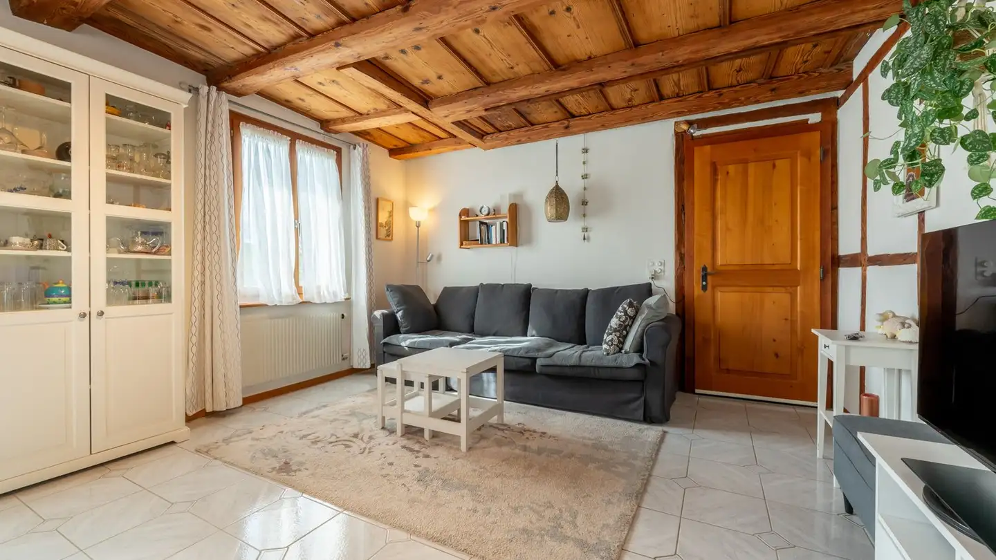 Duplex for sale - 4562 Biberist - Photo 3