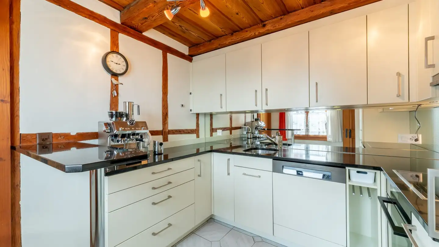 Duplex for sale - 4562 Biberist - Photo 4