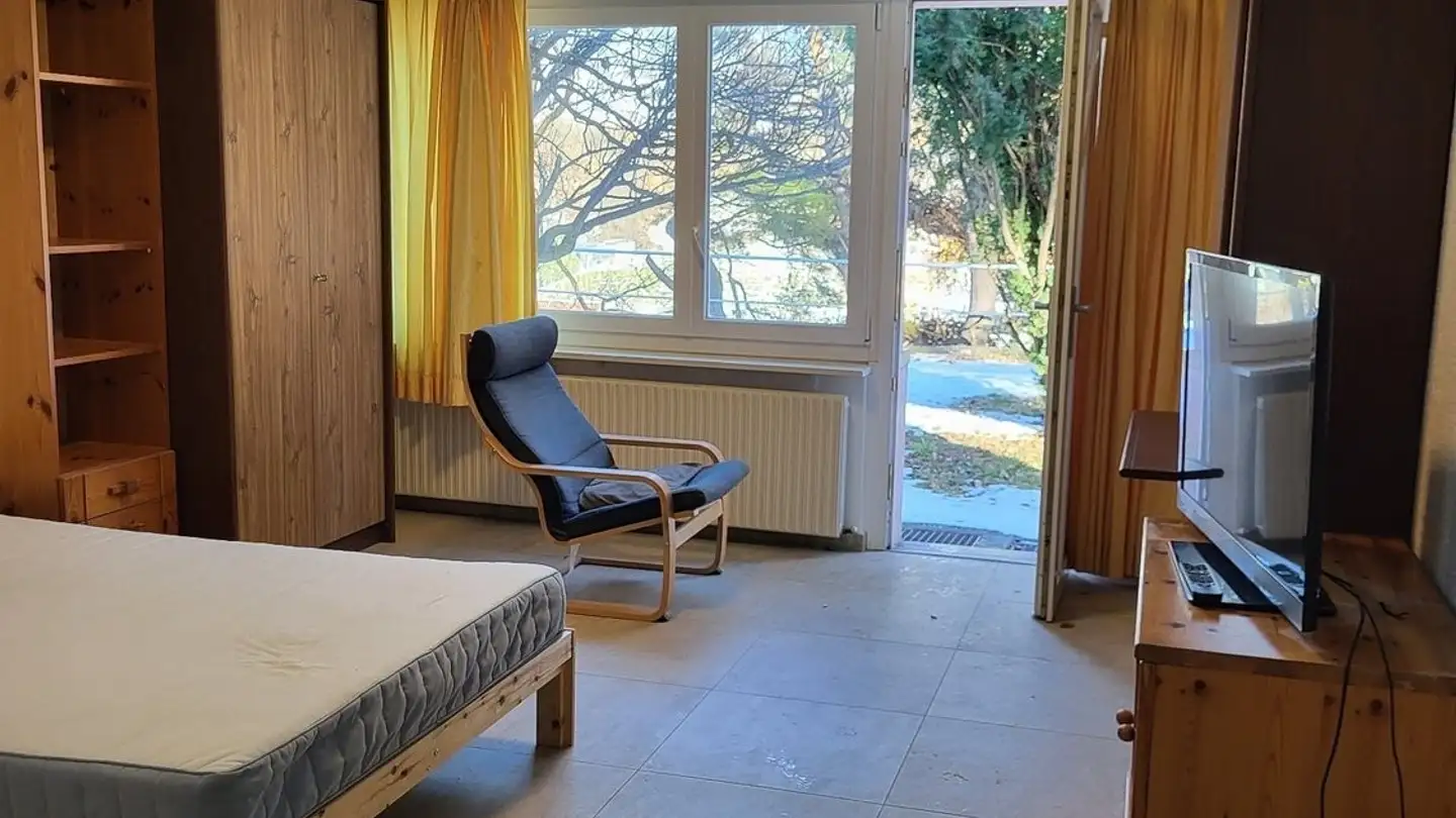 Appartamento in affitto - Chemin Des Bernardines, 3960 Sierre - Foto 4