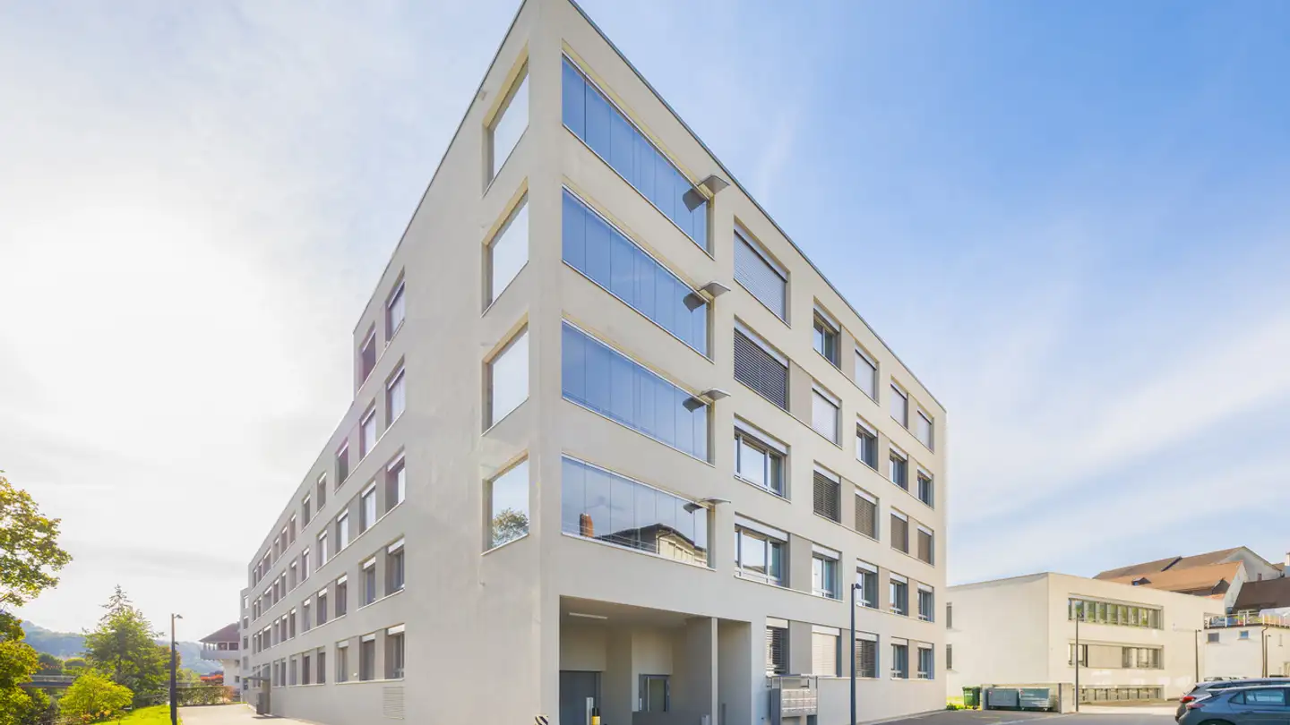 Appartement à vendre - Grienmatt 4, 4410 Liestal - Photo 3
