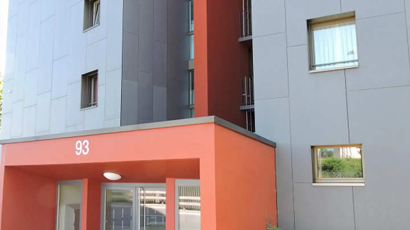 Apartment for rent - Birsfelderstrasse 93, 4132 Muttenz - Photo 2