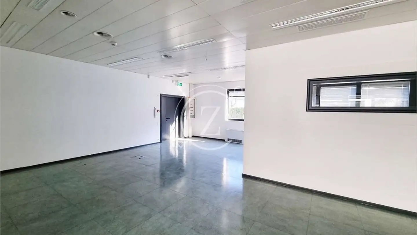 Storage space for rent - Via Senago, 6912 Pazzallo