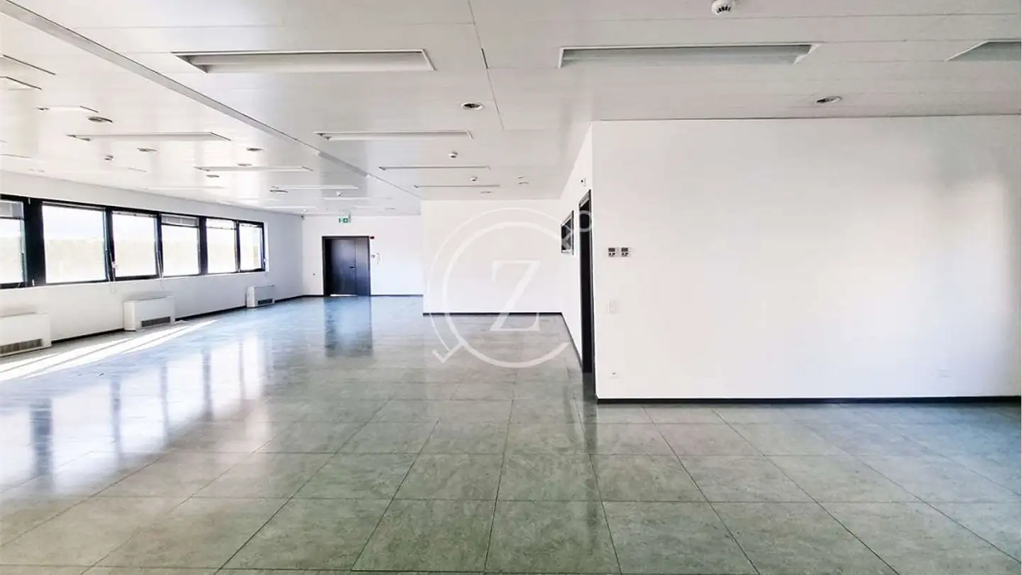 Storage space for rent - Via Senago, 6912 Pazzallo - Photo 2