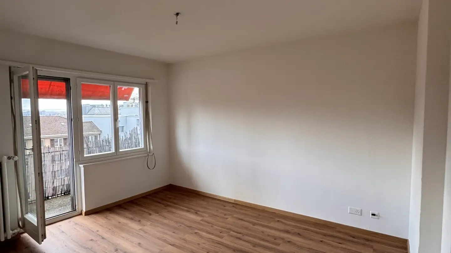Chambre à louer - Ohmstrasse 18, 8050 Zürich - Photo 4