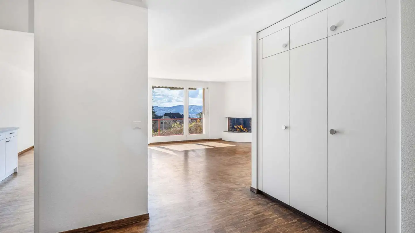 Appartamento in vendita - Oetlisbergstrasse 38, 8053 Zürich - Photo 2