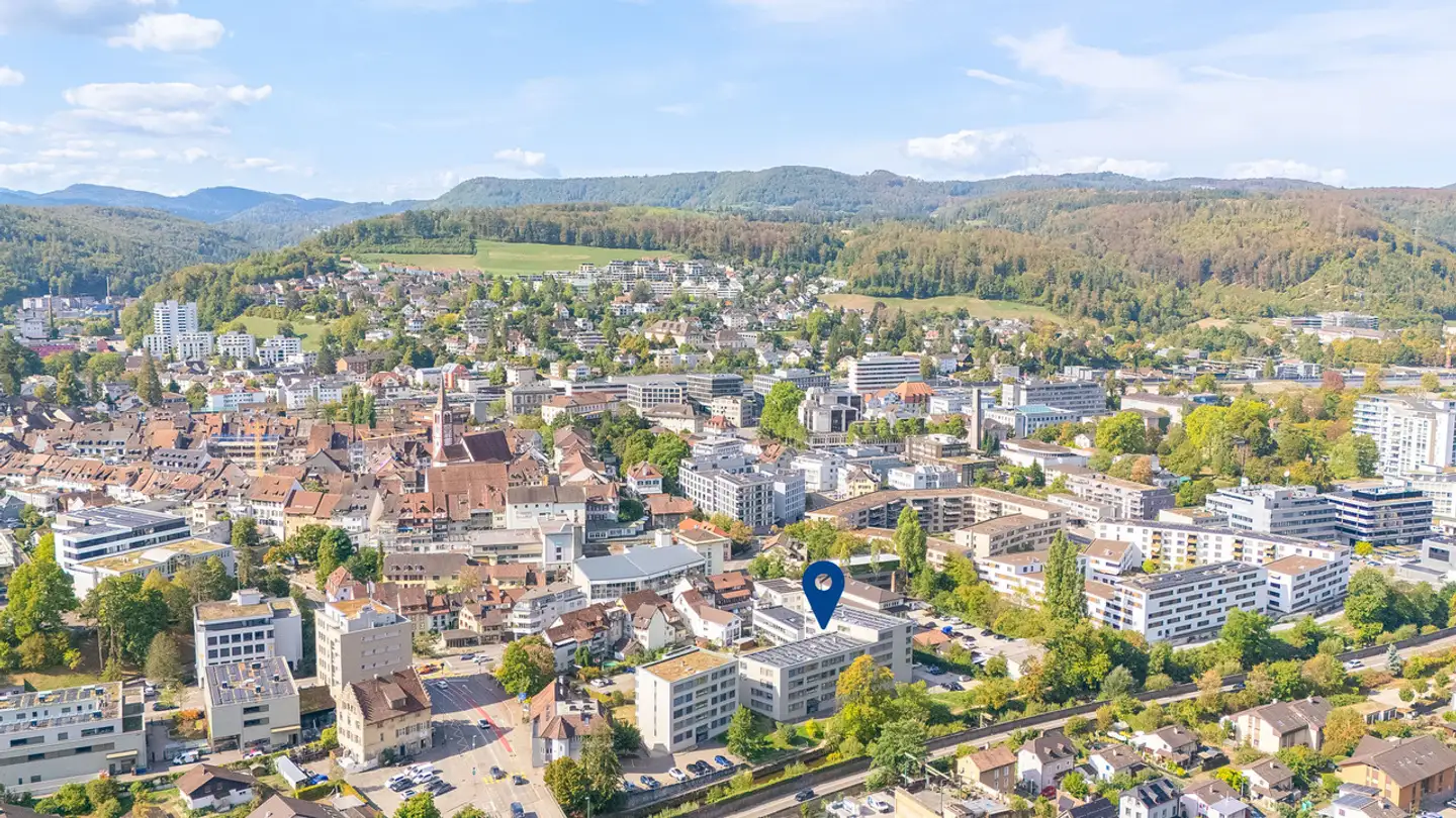Appartement à vendre - Grienmatt 4, 4410 Liestal - Photo 2