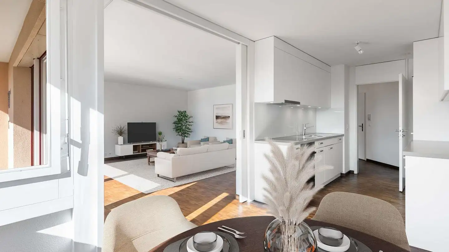 Appartamento in vendita - Oetlisbergstrasse 38, 8053 Zürich - Photo 3