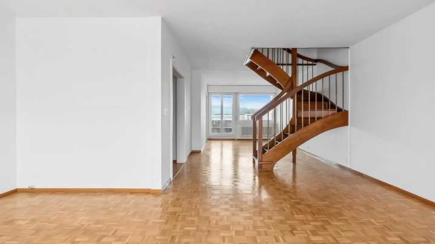 Wohnung mieten - Rue Des Bossons 26, 1213 Onex