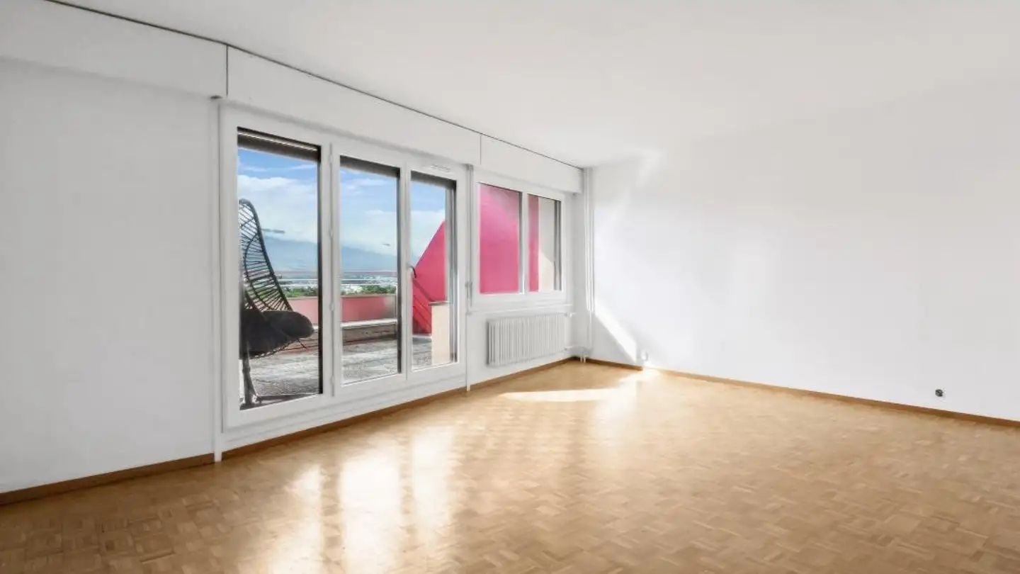 Wohnung mieten - Rue Des Bossons 26, 1213 Onex - Foto 2
