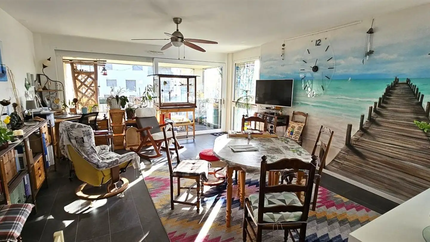 Apartment for sale - 1470 Estavayer-le-Lac - Photo 2