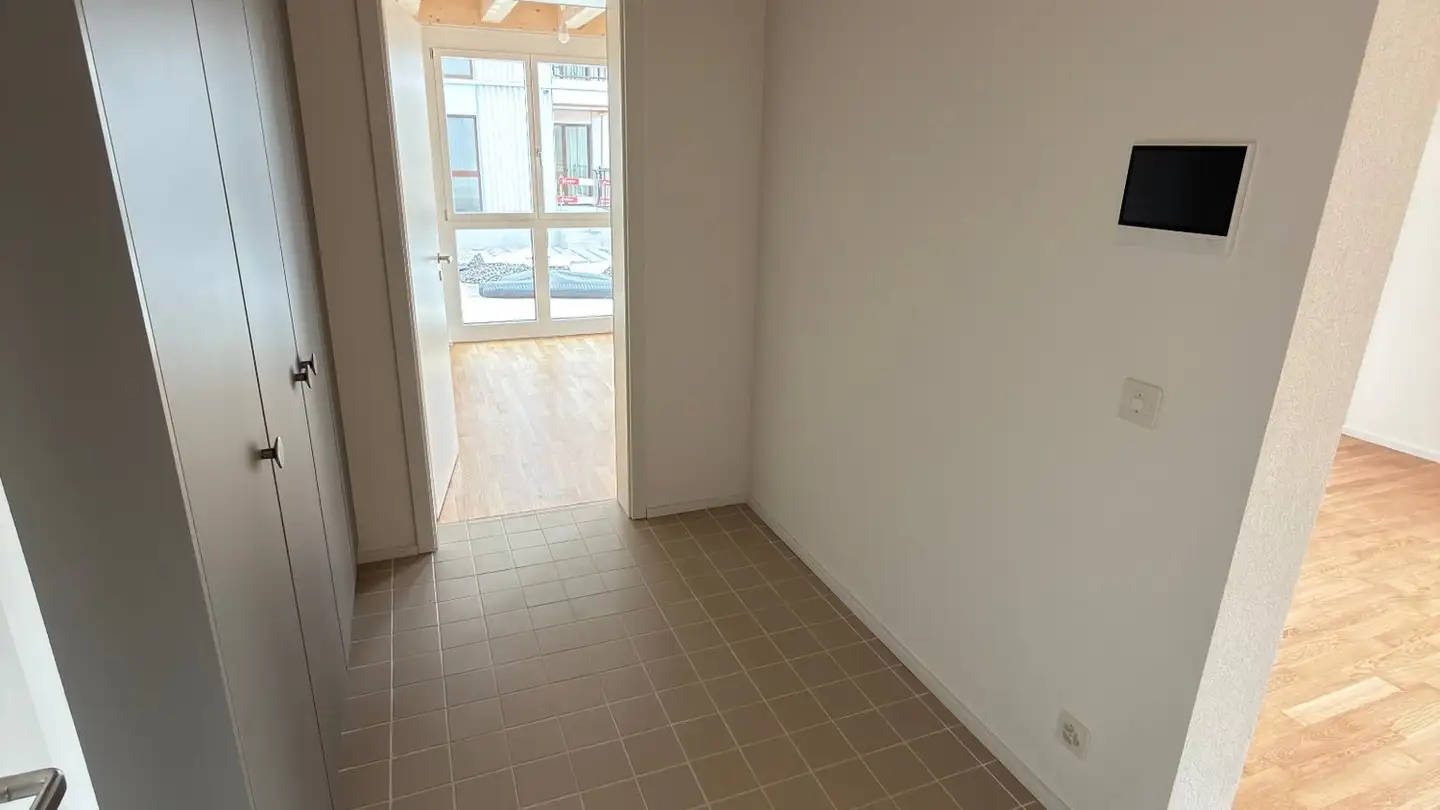 Appartement à louer - Place De La Gare / Bahnhofplatz 93, 1700 Fribourg