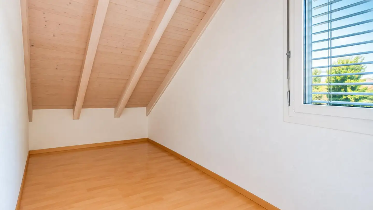 Attique à louer - Rigigasse, 6403 Küssnacht am Rigi - Photo 3