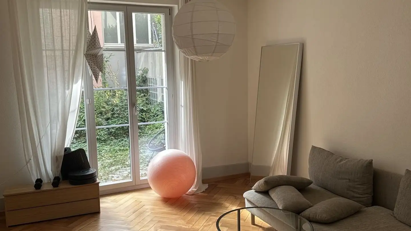 Appartamento in affitto - Konsumstrasse 10, 3007 Bern