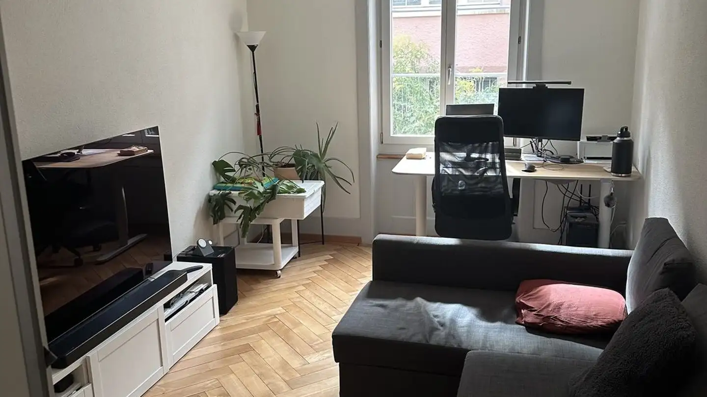Appartamento in affitto - Konsumstrasse 10, 3007 Bern - Foto 2